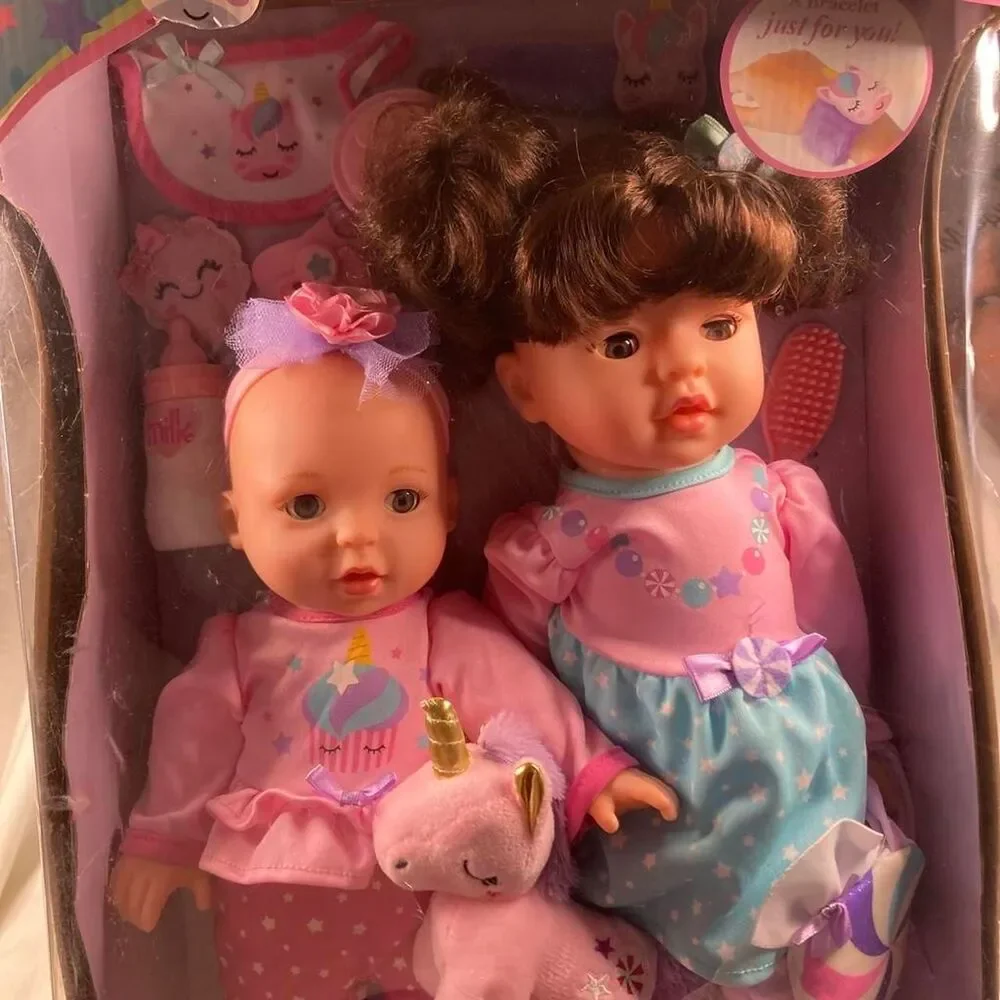Dolls-accessories